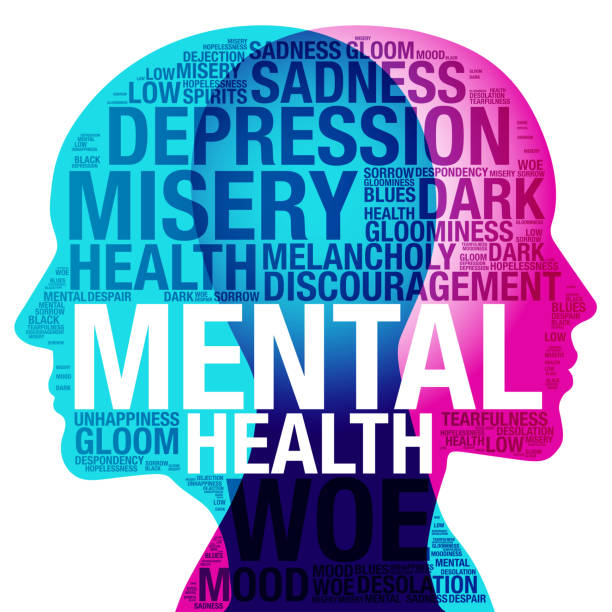 Mental & Physical health